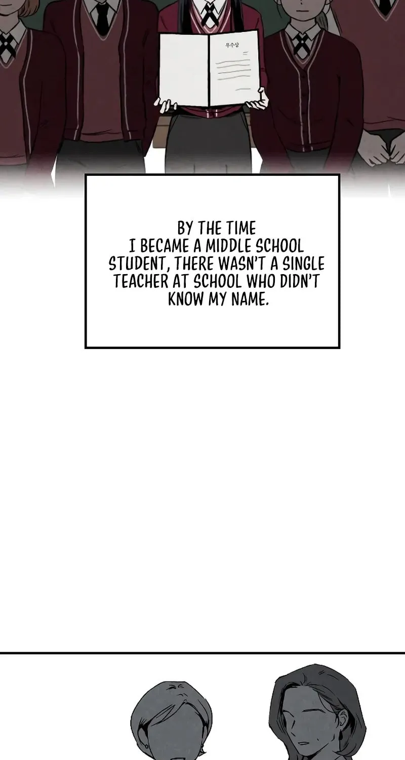 Read Dignity Proof chapter 2 image 28 on Lezhin