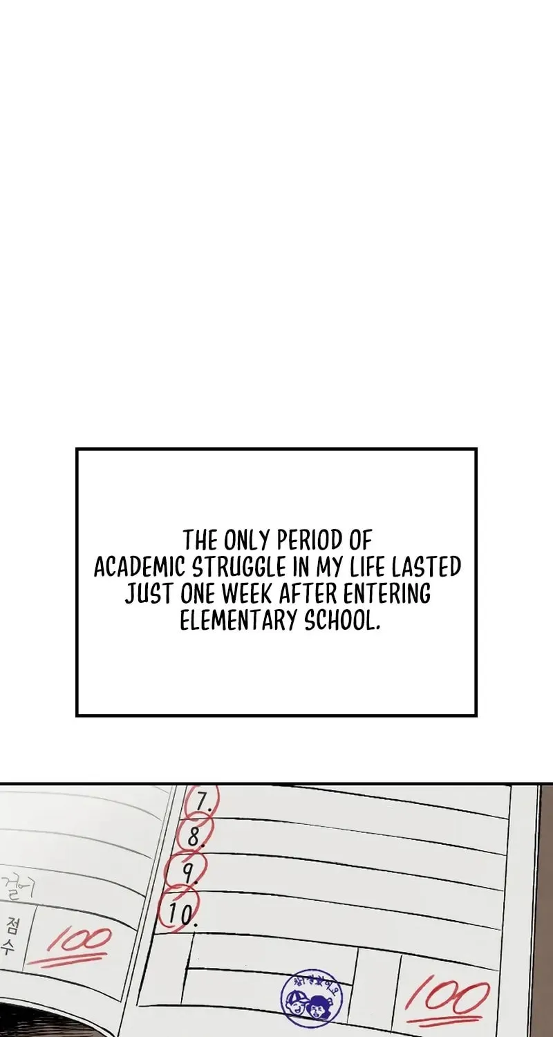 Read Dignity Proof chapter 2 image 3 on Lezhin