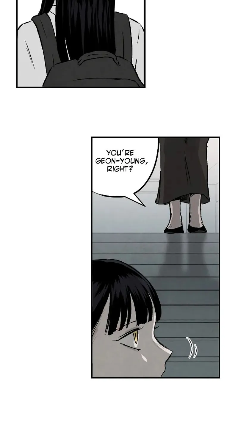 Read Dignity Proof chapter 2 image 30 on Lezhin