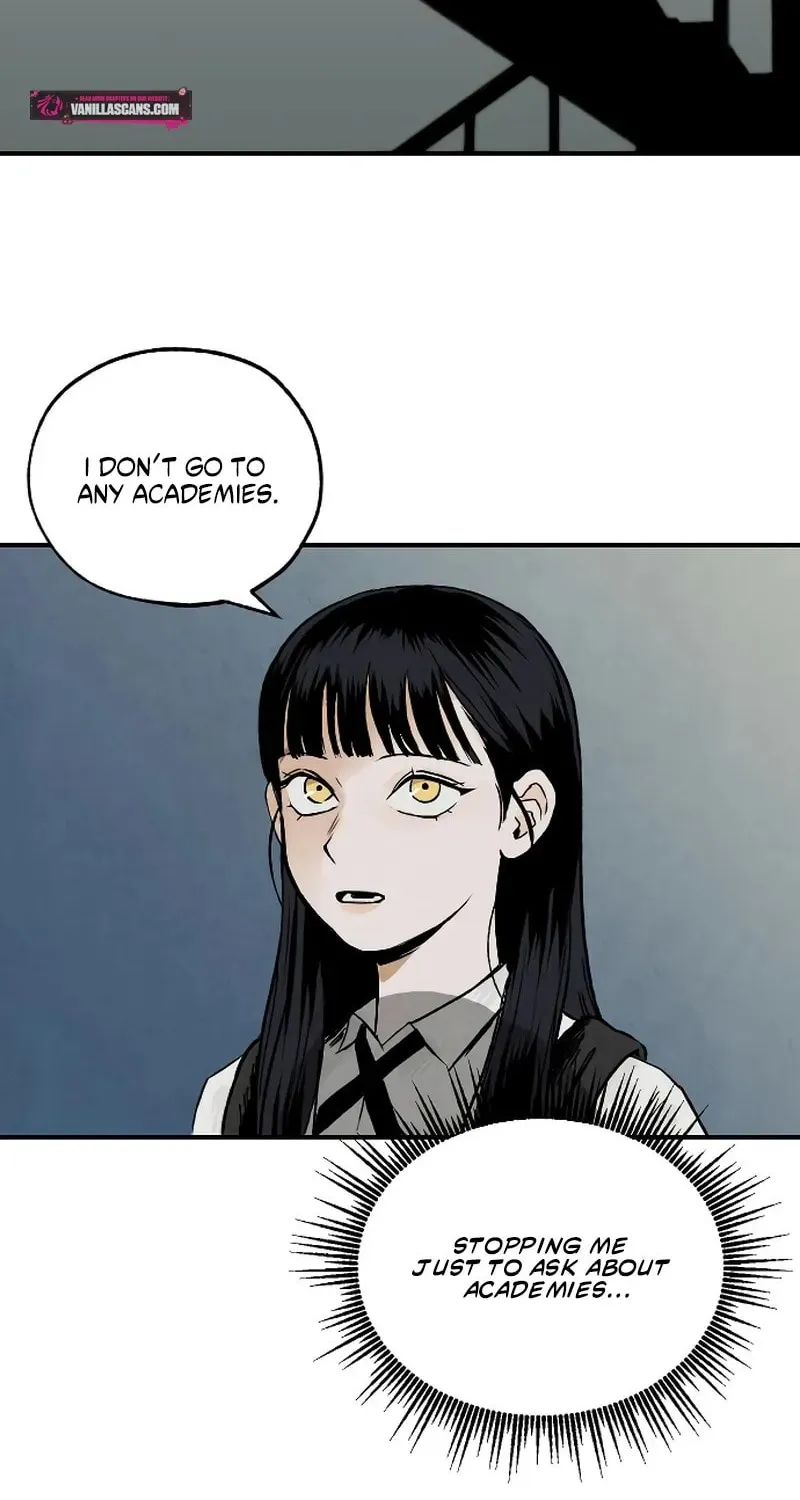 Read Dignity Proof chapter 2 image 32 on Lezhin