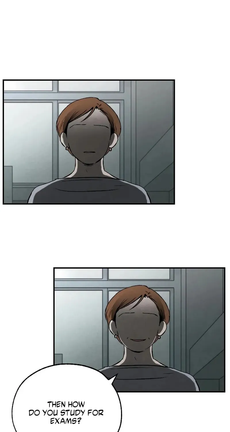 Read Dignity Proof chapter 2 image 33 on Lezhin