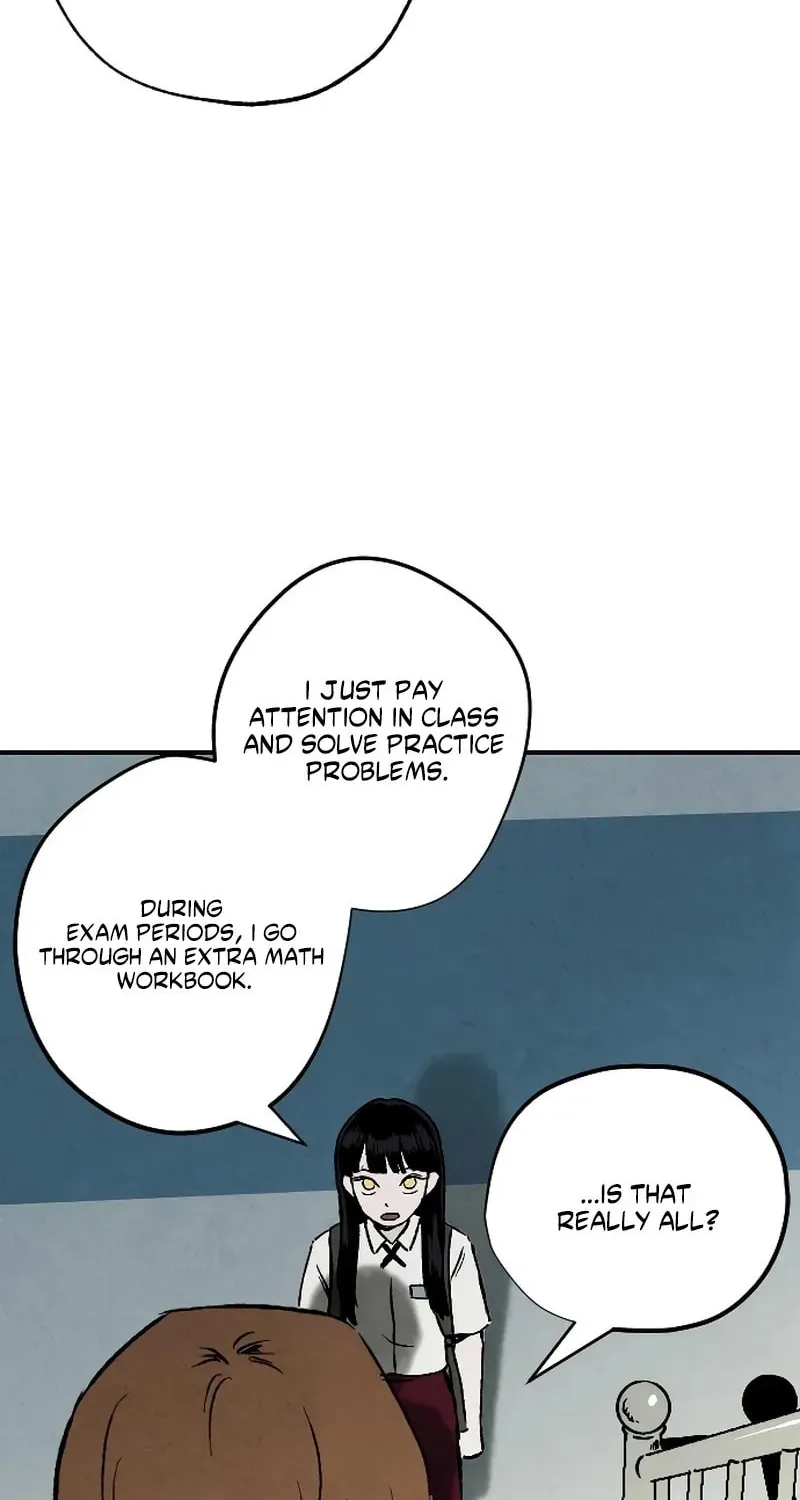 Read Dignity Proof chapter 2 image 34 on Lezhin