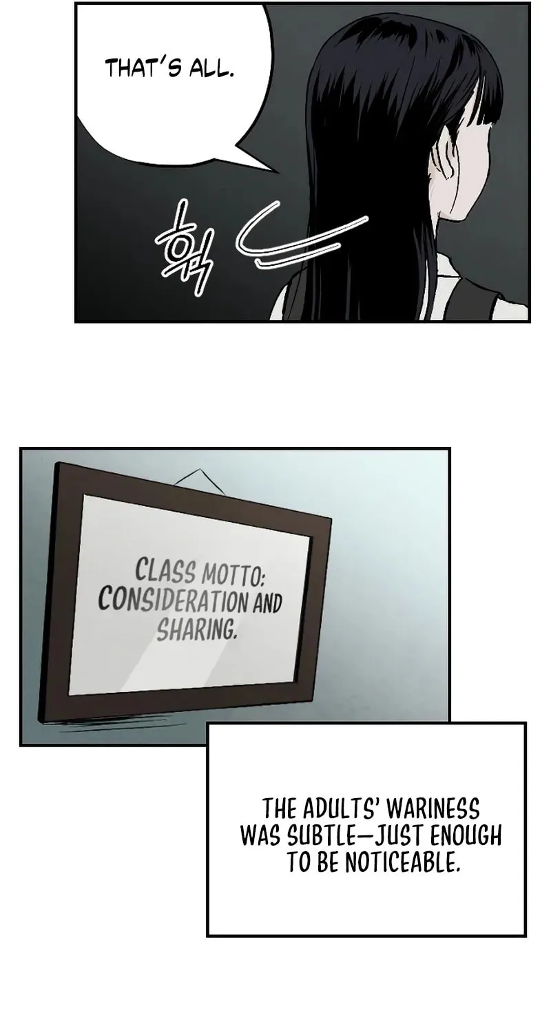 Read Dignity Proof chapter 2 image 36 on Lezhin
