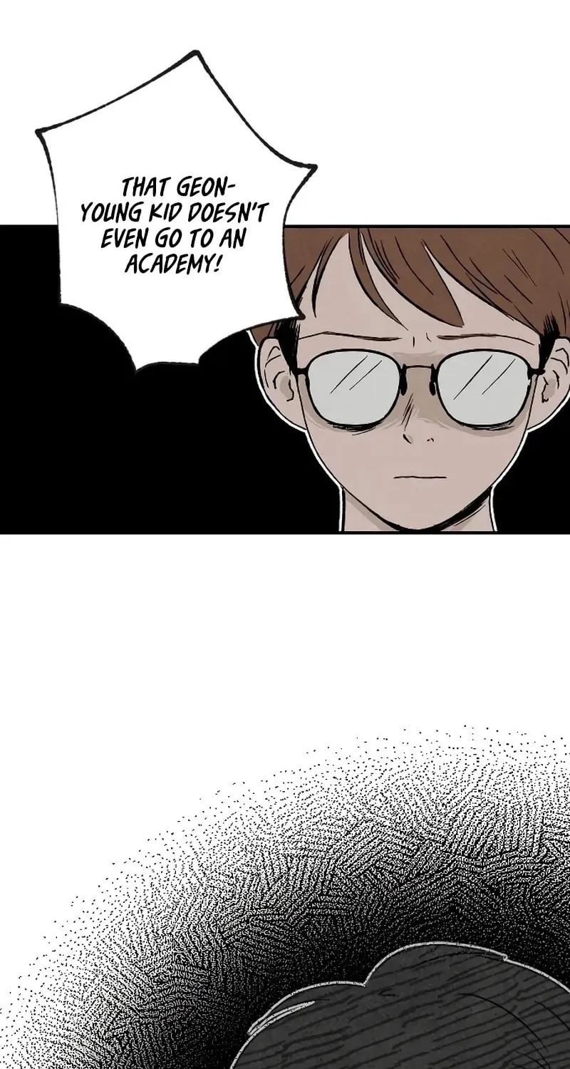 Read Dignity Proof chapter 2 image 39 on Lezhin