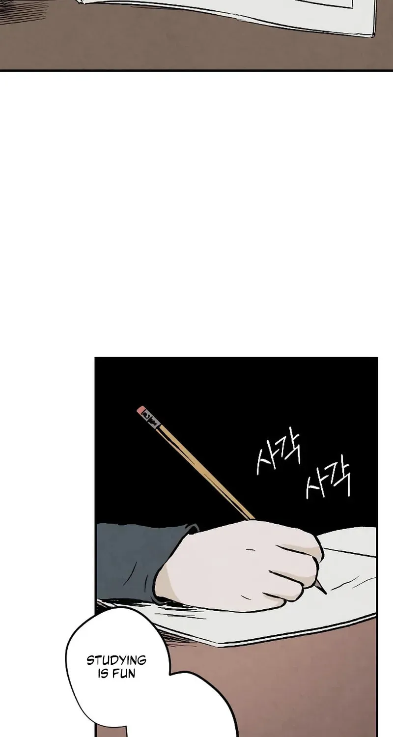 Read Dignity Proof chapter 2 image 4 on Lezhin