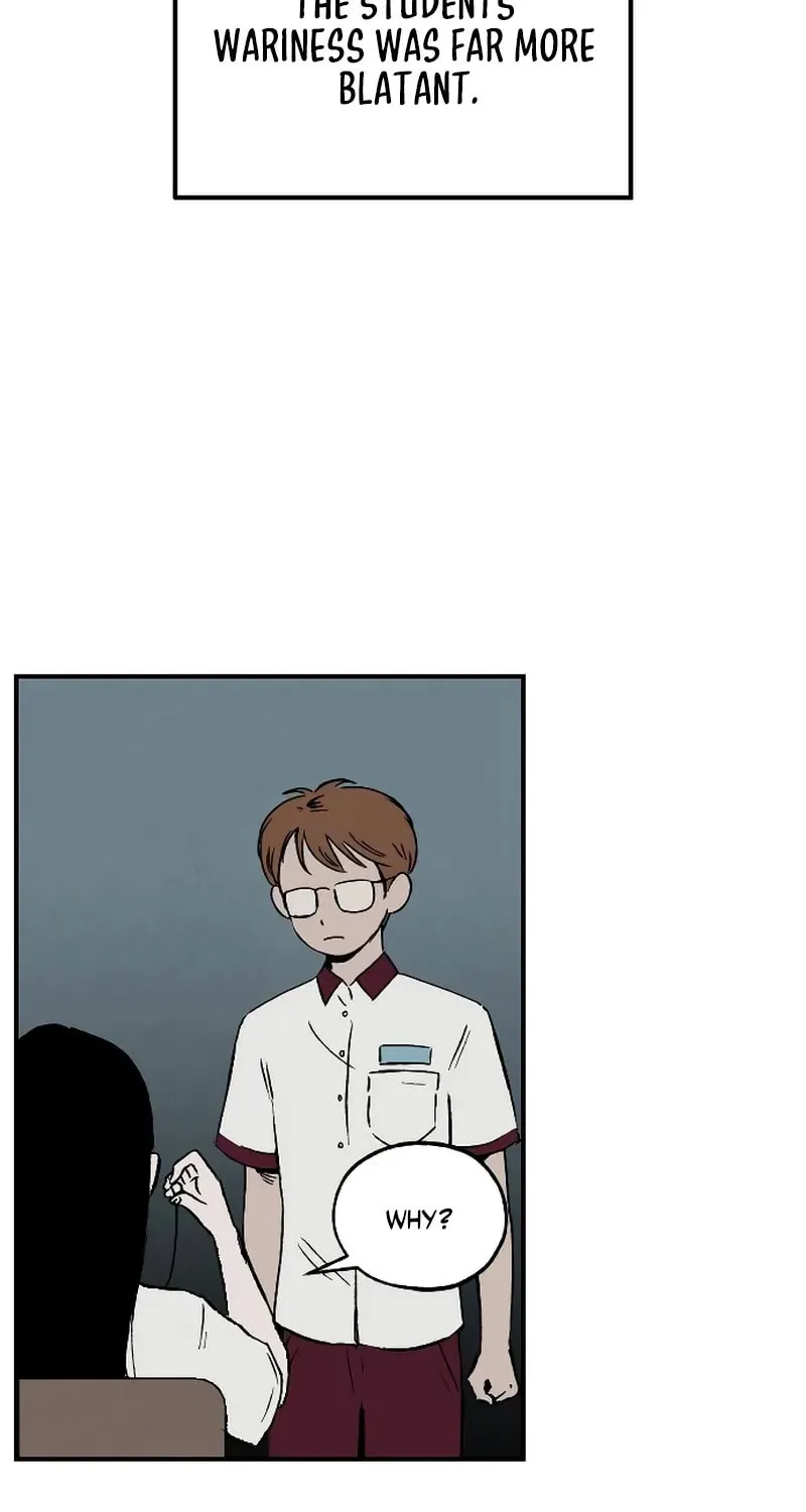 Read Dignity Proof chapter 2 image 43 on Lezhin
