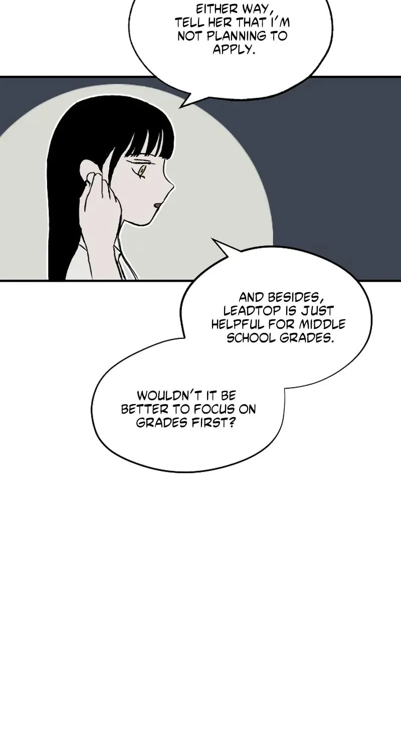 Read Dignity Proof chapter 2 image 47 on Lezhin