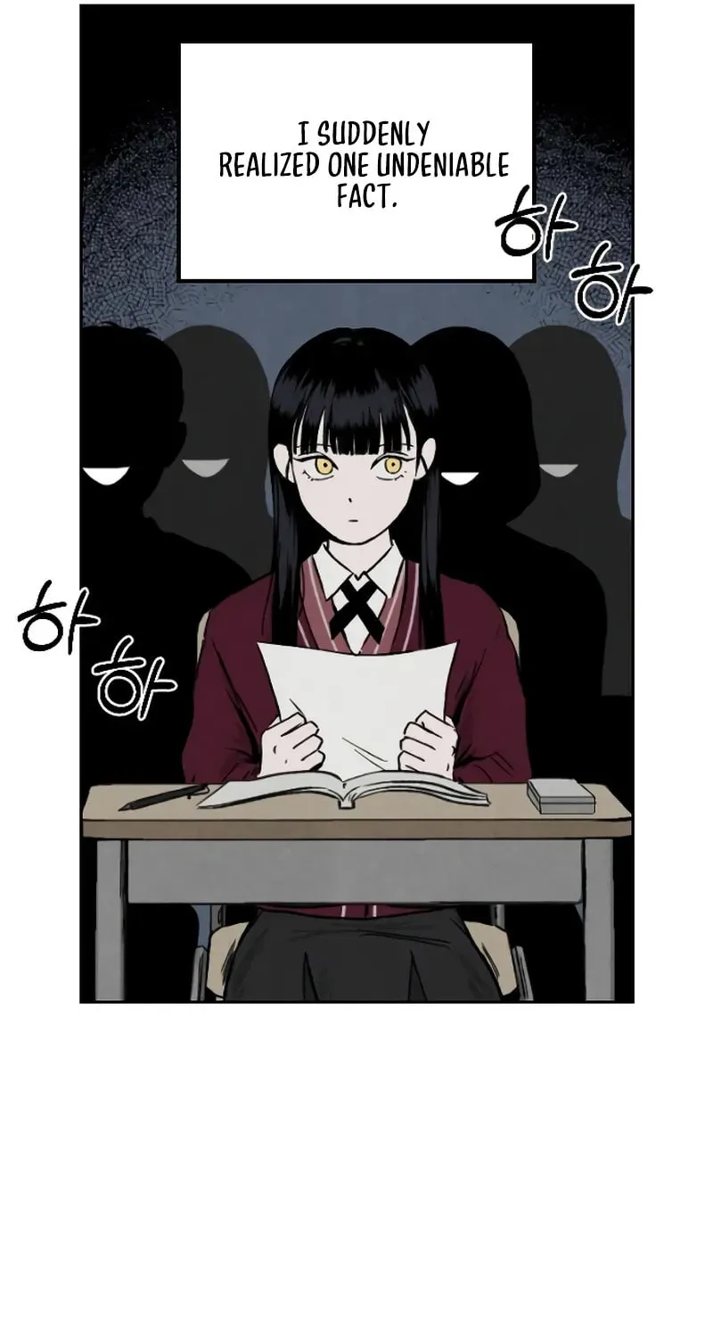 Read Dignity Proof chapter 2 image 53 on Lezhin