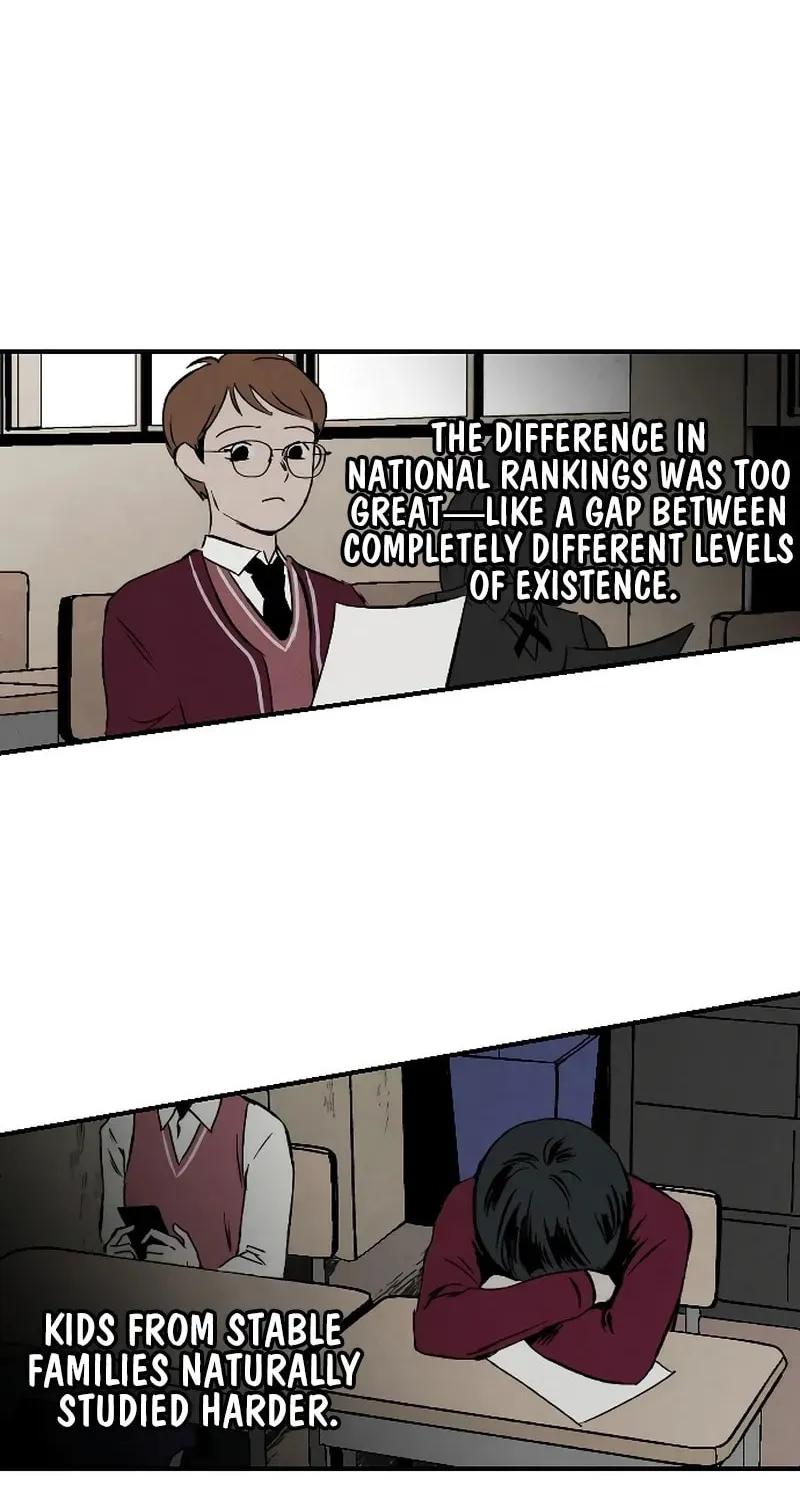 Read Dignity Proof chapter 2 image 54 on Lezhin