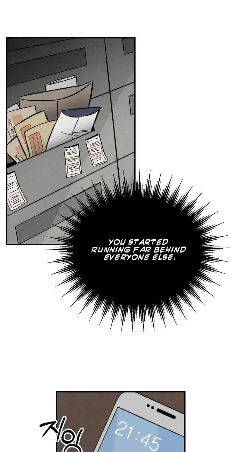 Read Dignity Proof chapter 2 image 57 on Lezhin