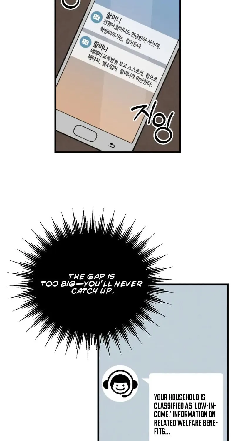 Read Dignity Proof chapter 2 image 58 on Lezhin