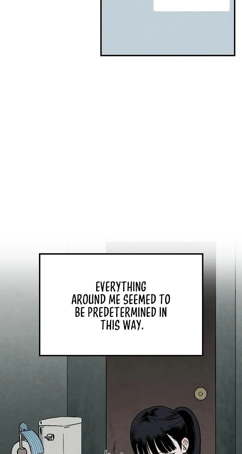 Read Dignity Proof chapter 2 image 59 on Lezhin