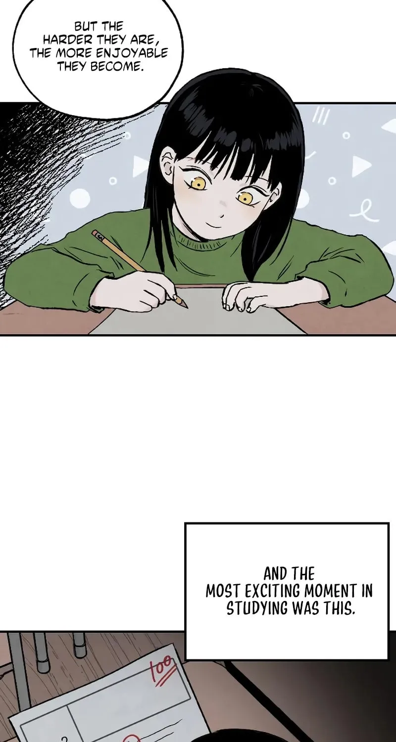 Read Dignity Proof chapter 2 image 6 on Lezhin