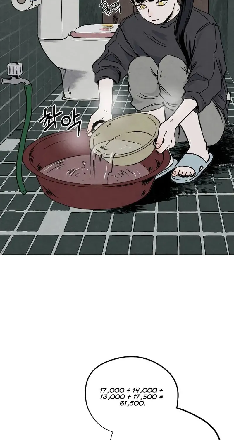 Read Dignity Proof chapter 2 image 60 on Lezhin