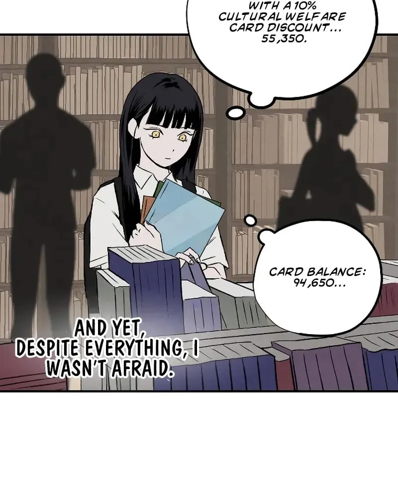 Read Dignity Proof chapter 2 image 61 on Lezhin