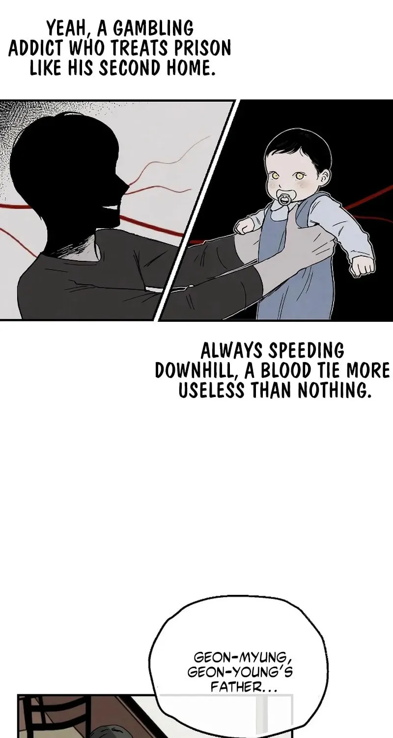 Read Dignity Proof chapter 2 image 69 on Lezhin