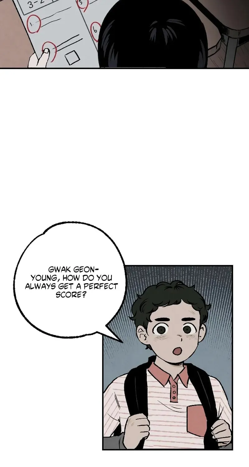 Read Dignity Proof chapter 2 image 7 on Lezhin