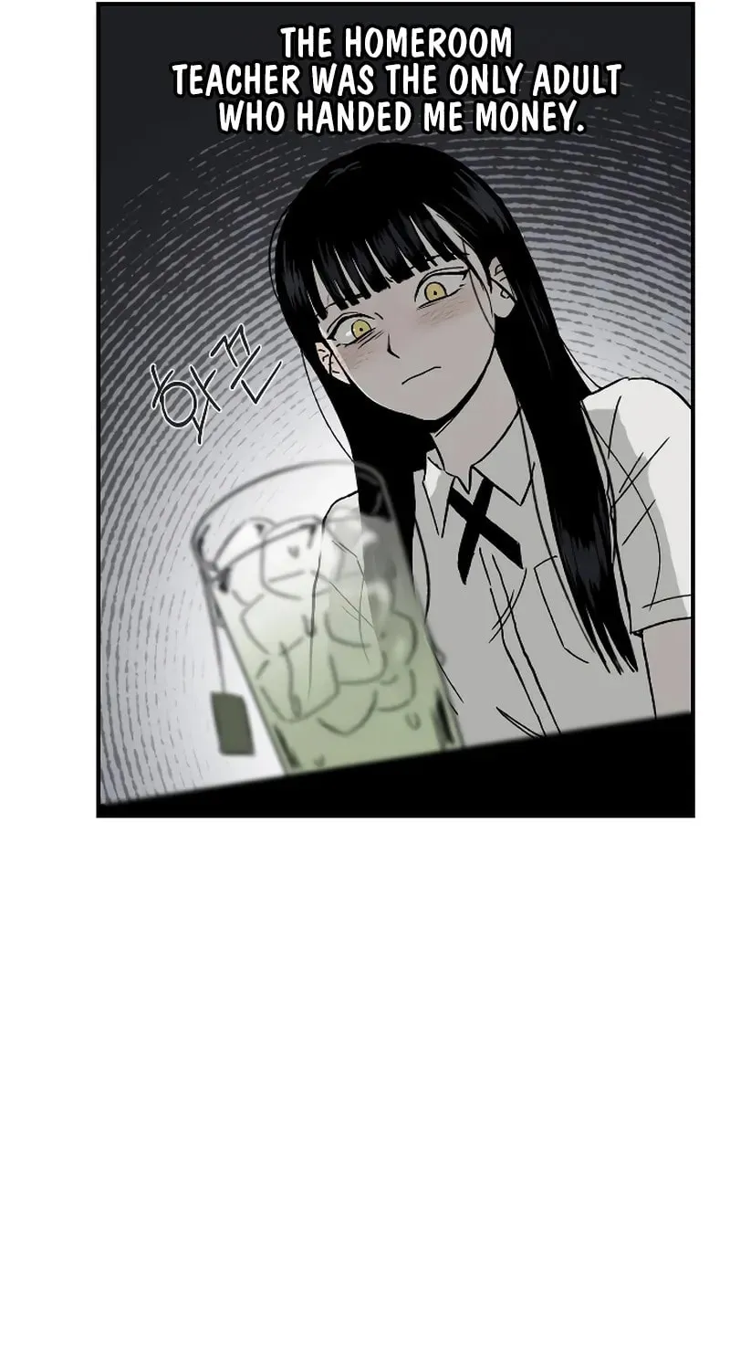 Read Dignity Proof chapter 2 image 71 on Lezhin