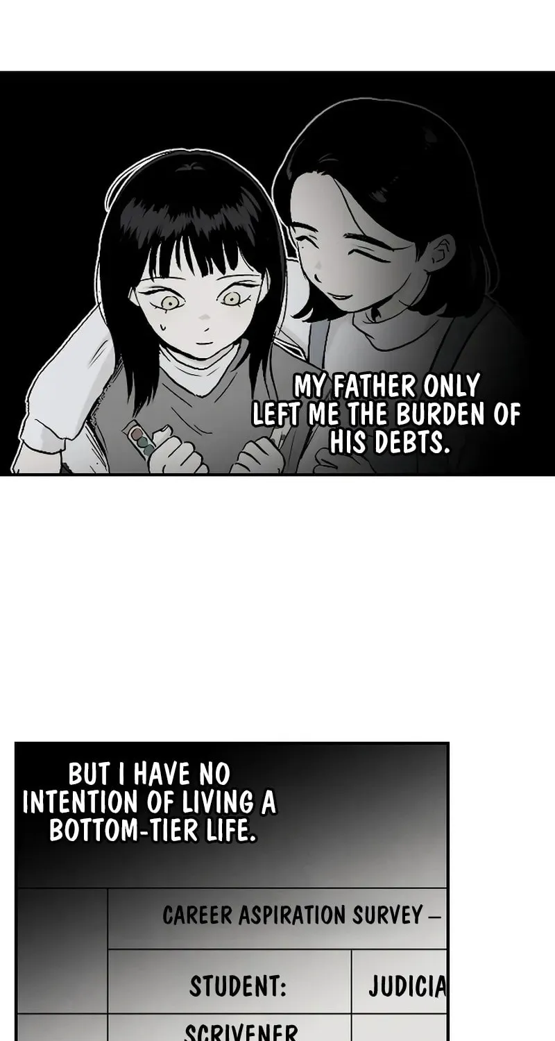 Read Dignity Proof chapter 2 image 72 on Lezhin