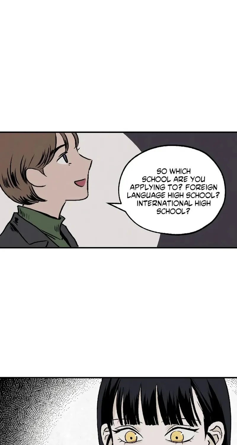 Read Dignity Proof chapter 2 image 76 on Lezhin