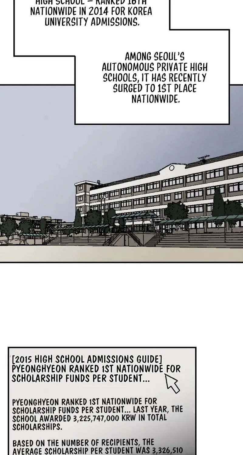 Read Dignity Proof chapter 2 image 78 on Lezhin
