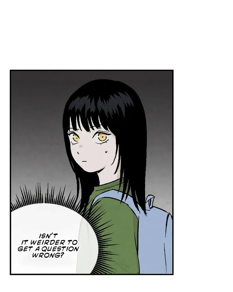 Read Dignity Proof chapter 2 image 8 on Lezhin