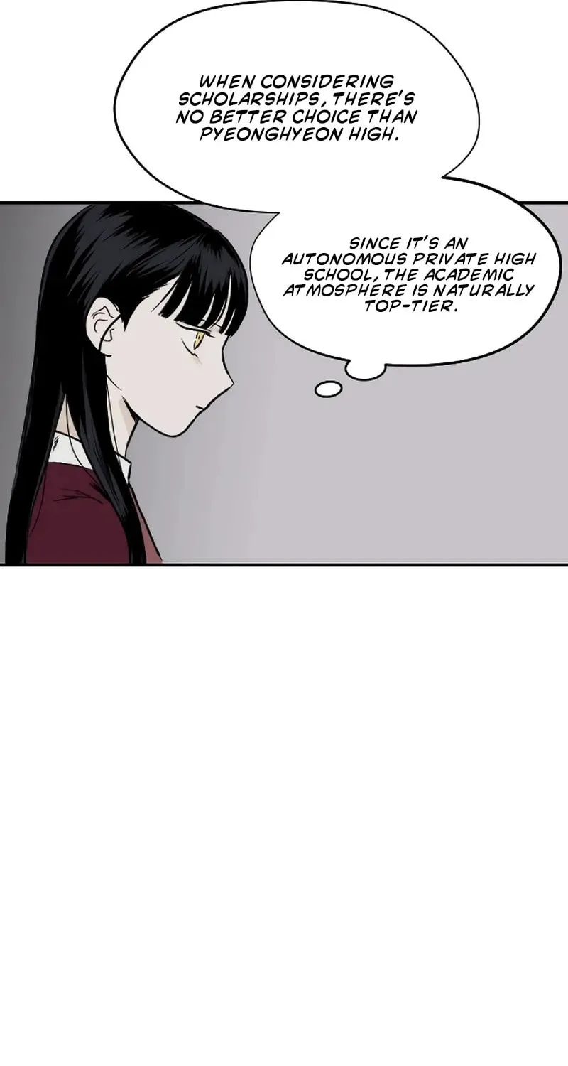 Read Dignity Proof chapter 2 image 80 on Lezhin
