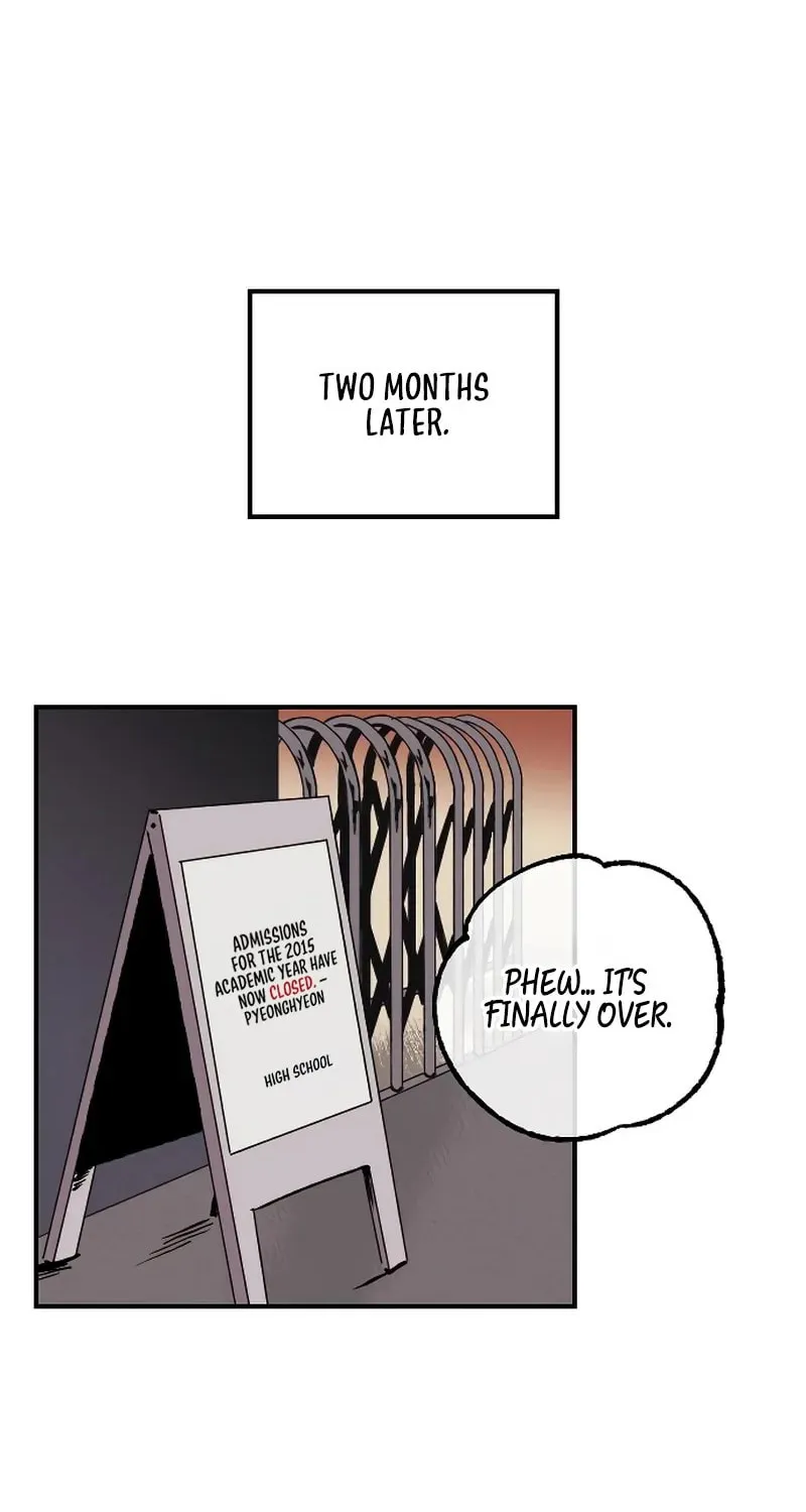 Read Dignity Proof chapter 2 image 81 on Lezhin