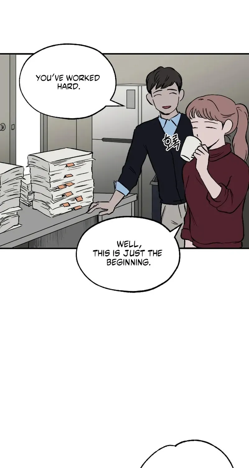 Read Dignity Proof chapter 2 image 82 on Lezhin