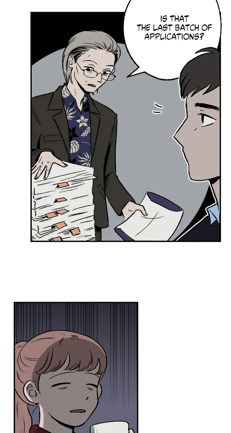Read Dignity Proof chapter 2 image 83 on Lezhin