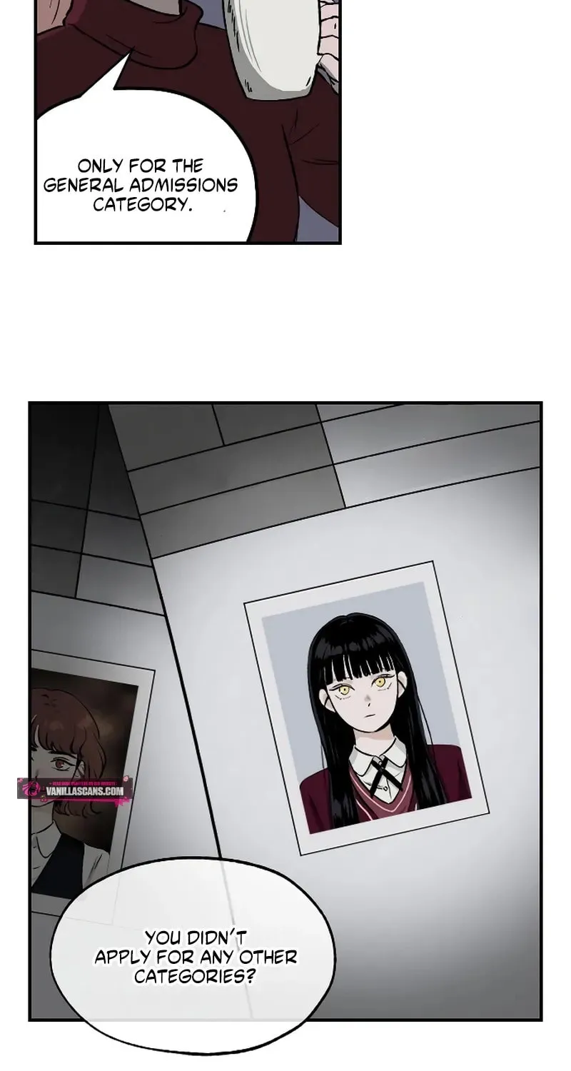 Read Dignity Proof chapter 2 image 84 on Lezhin