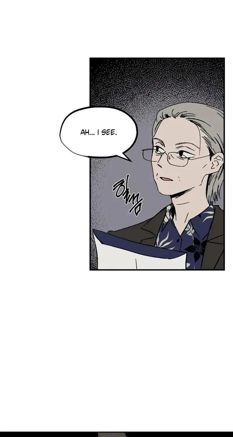 Read Dignity Proof chapter 2 image 85 on Lezhin