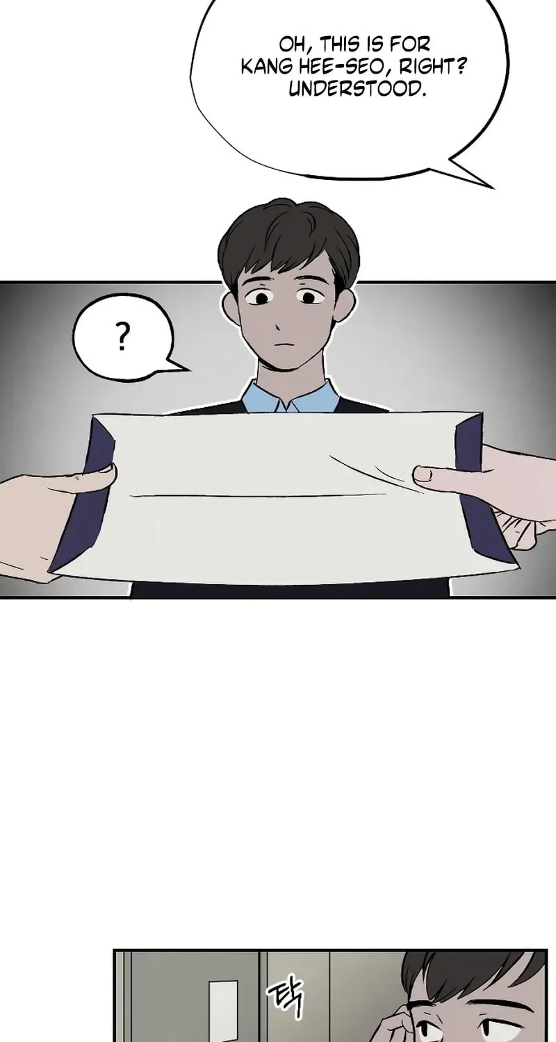 Read Dignity Proof chapter 2 image 87 on Lezhin