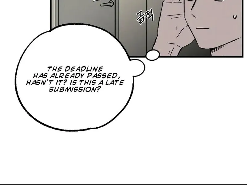 Read Dignity Proof chapter 2 image 88 on Lezhin
