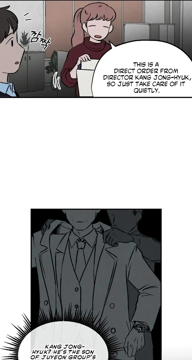 Read Dignity Proof chapter 2 image 89 on Lezhin