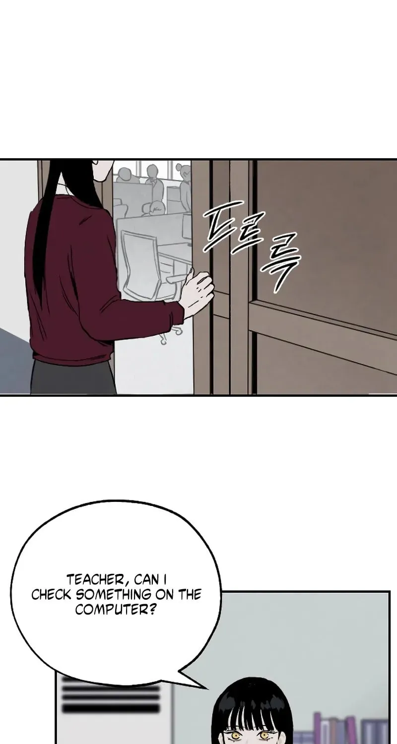 Read Dignity Proof chapter 2 image 93 on Lezhin