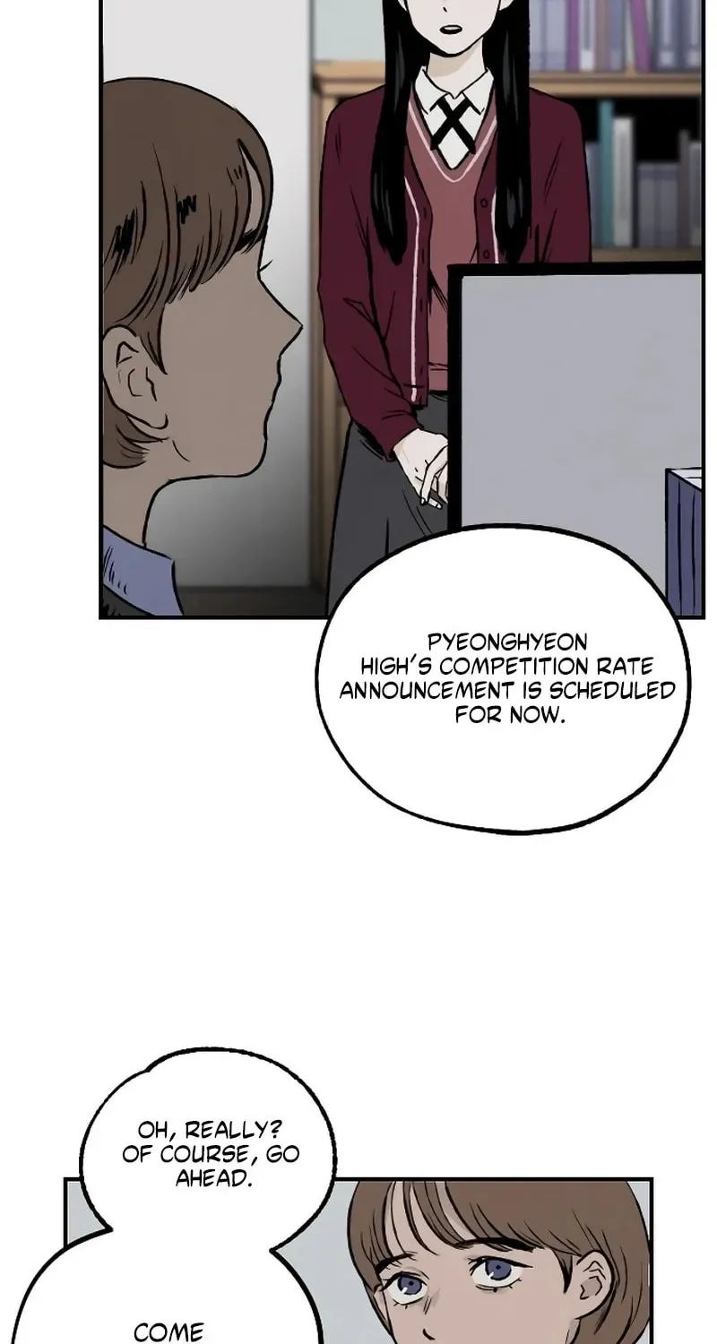 Read Dignity Proof chapter 2 image 94 on Lezhin