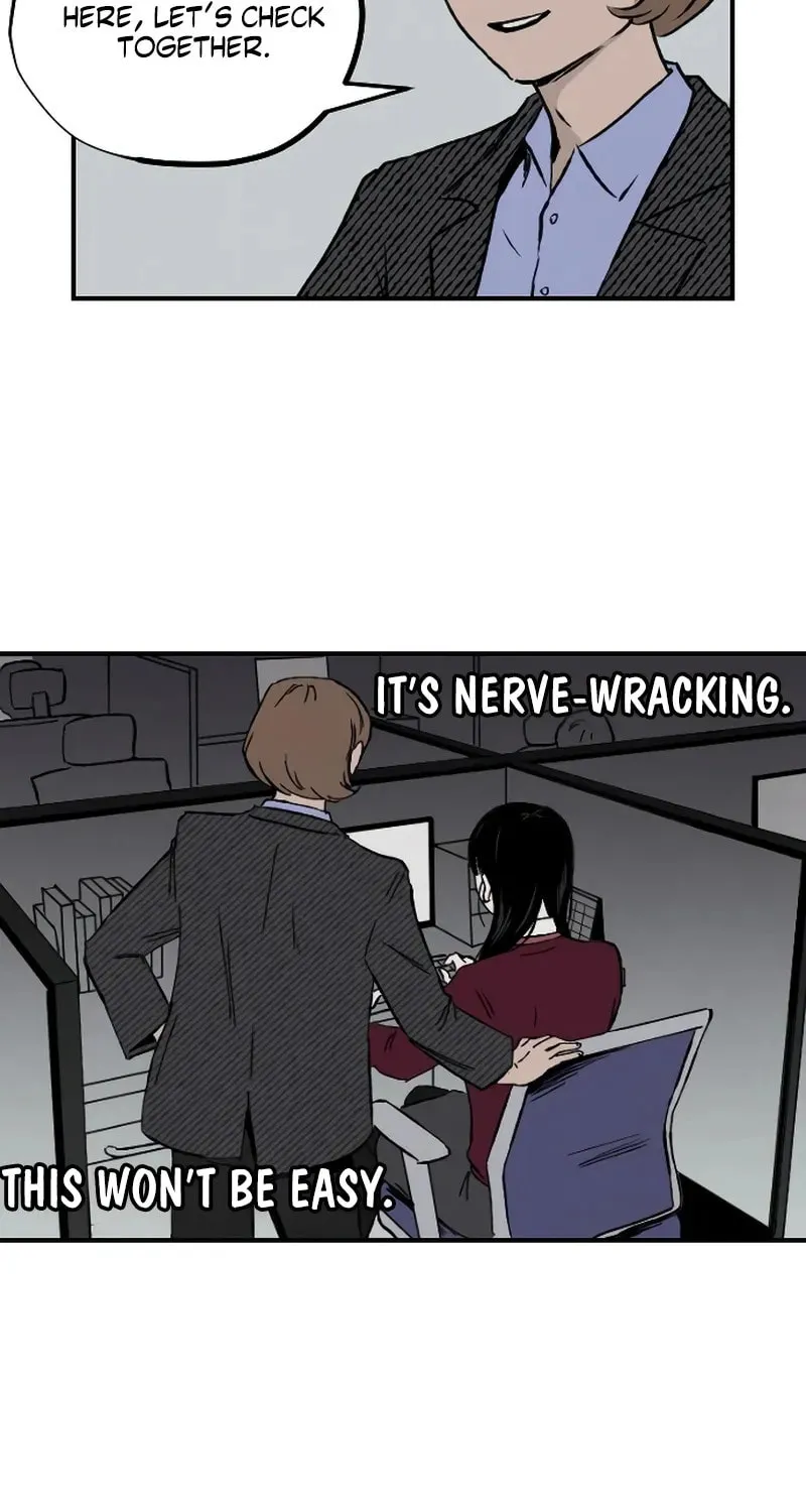 Read Dignity Proof chapter 2 image 95 on Lezhin