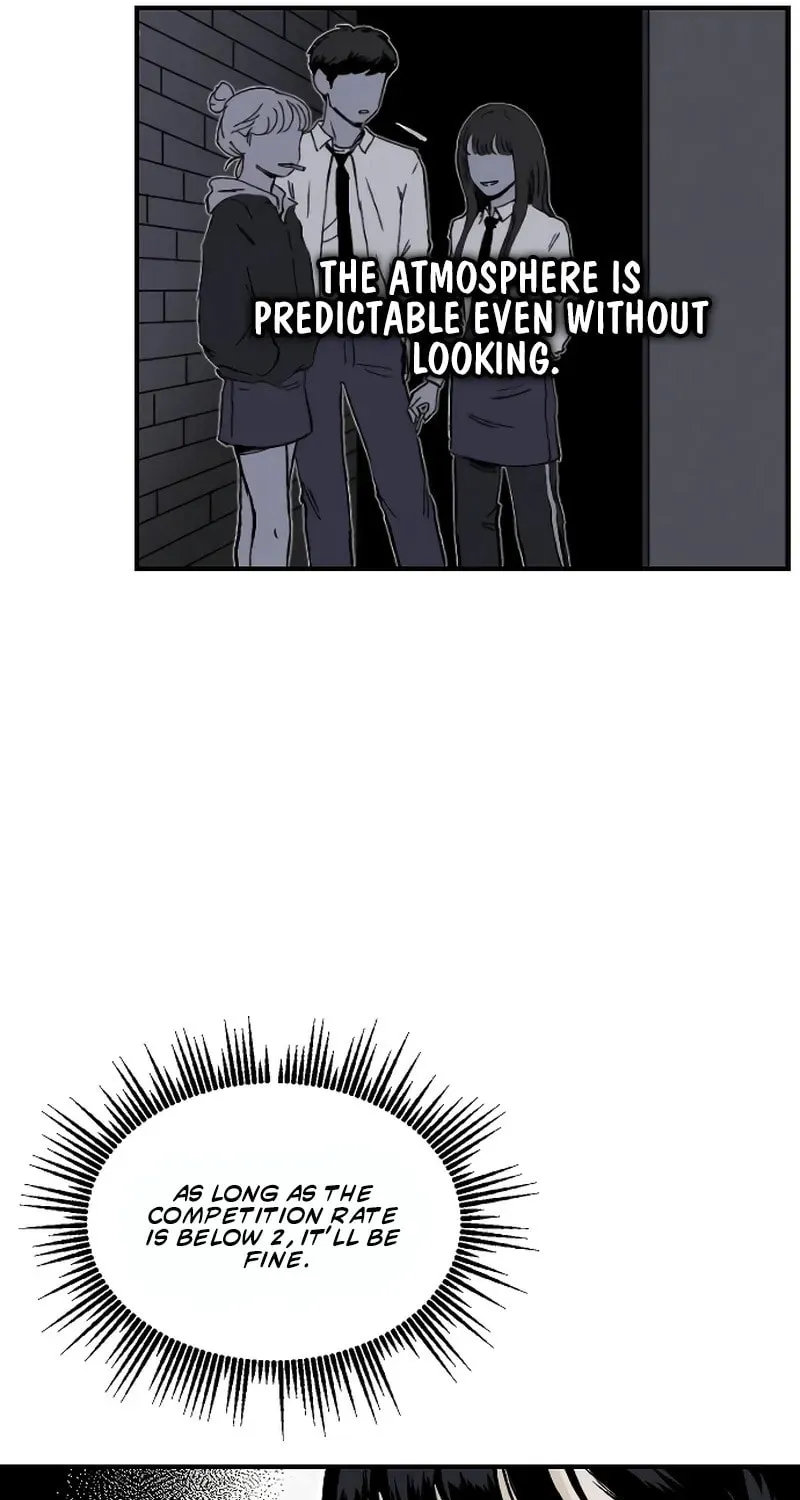 Read Dignity Proof chapter 2 image 98 on Lezhin