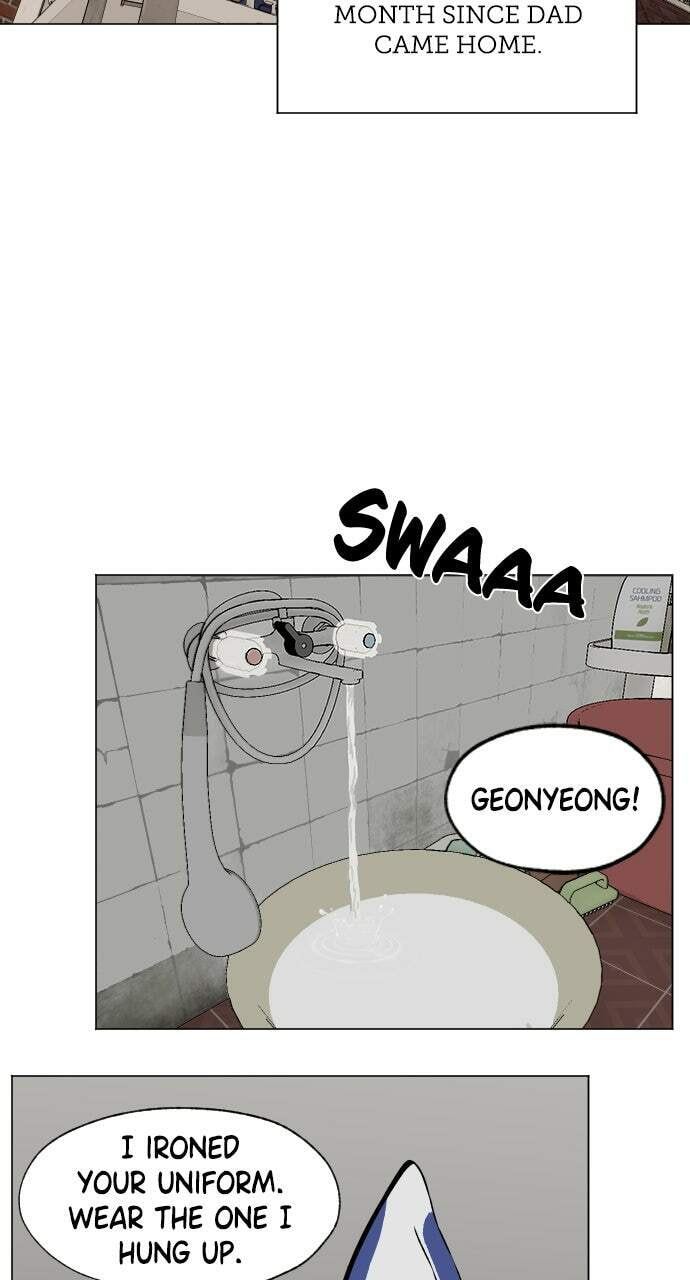 Read Dignity Proof chapter 20 image 1 on Lezhin
