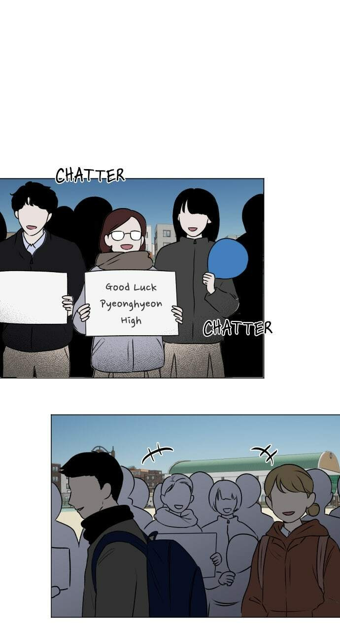 Read Dignity Proof chapter 20 image 23 on Lezhin
