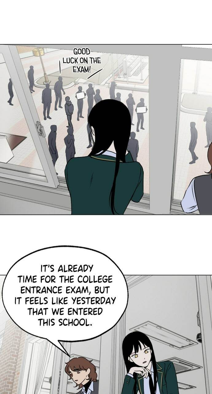 Read Dignity Proof chapter 20 image 24 on Lezhin