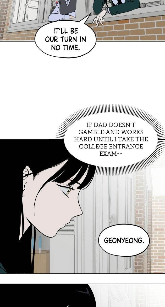 Read Dignity Proof chapter 20 image 25 on Lezhin