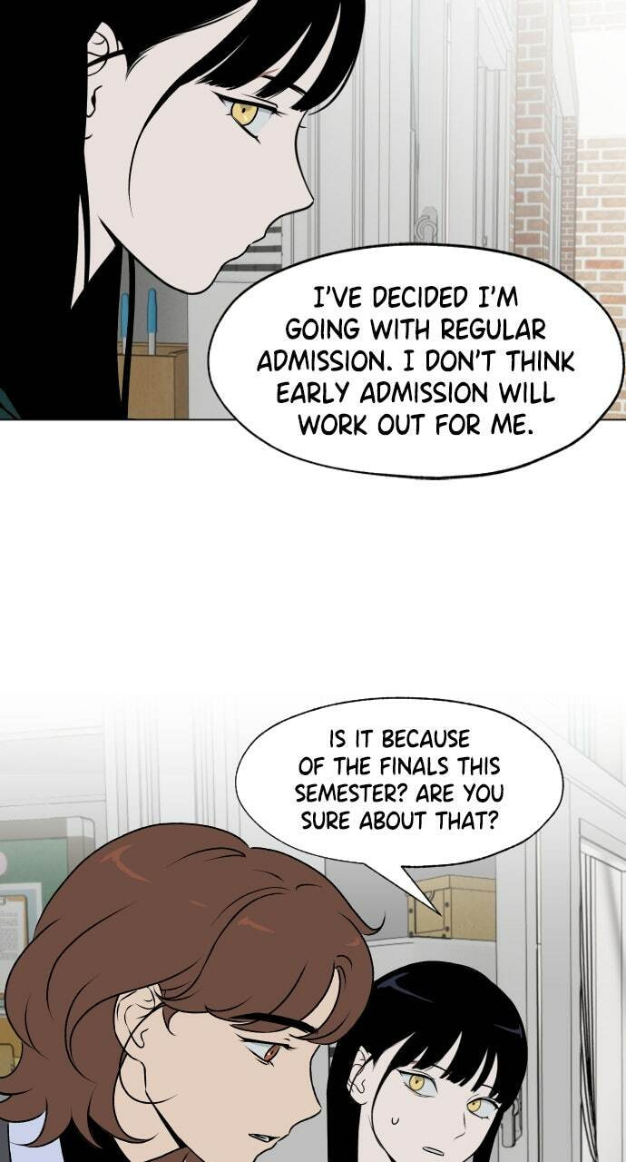 Read Dignity Proof chapter 20 image 26 on Lezhin