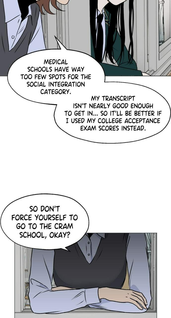 Read Dignity Proof chapter 20 image 27 on Lezhin