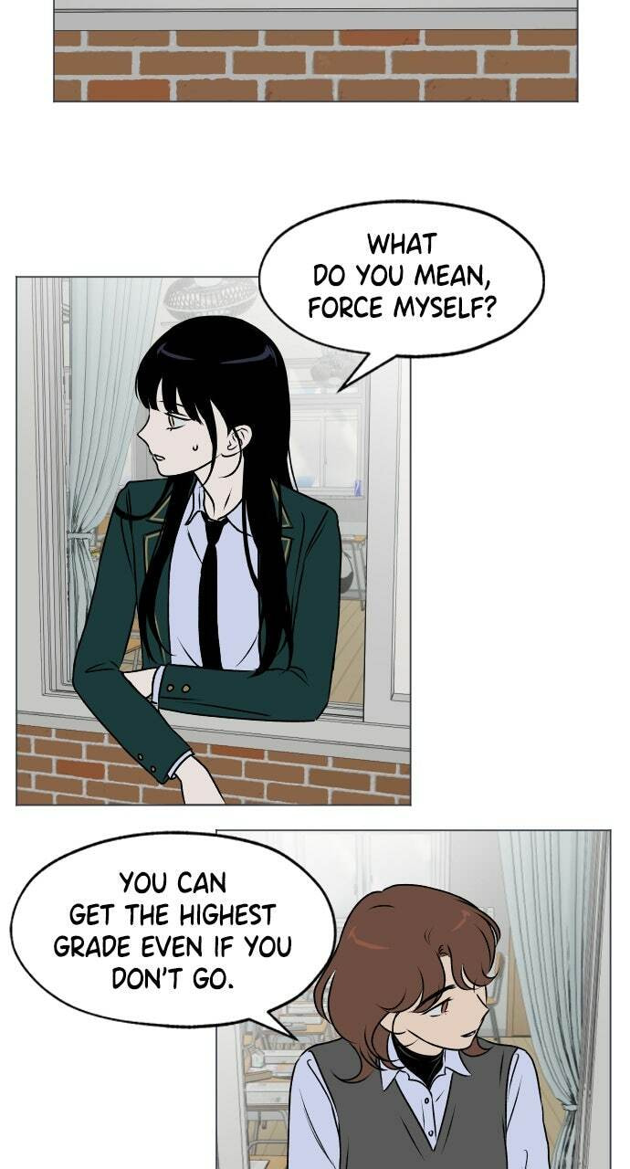 Read Dignity Proof chapter 20 image 28 on Lezhin