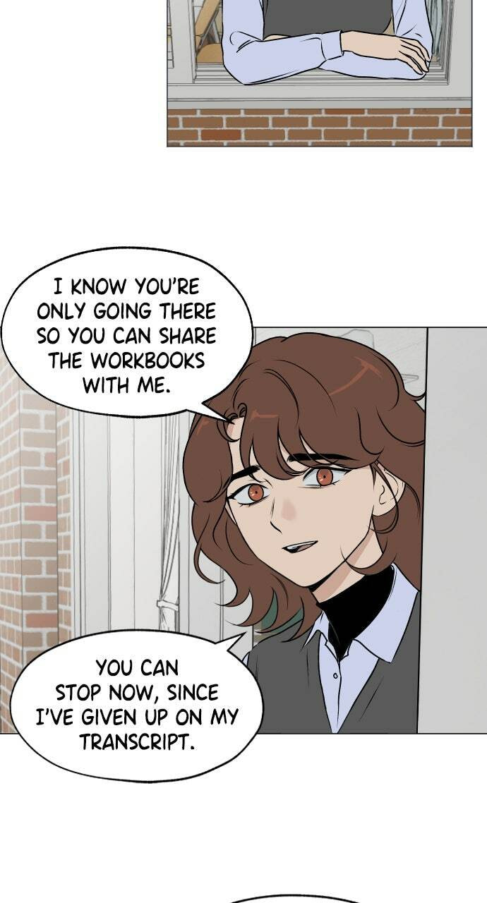 Read Dignity Proof chapter 20 image 29 on Lezhin