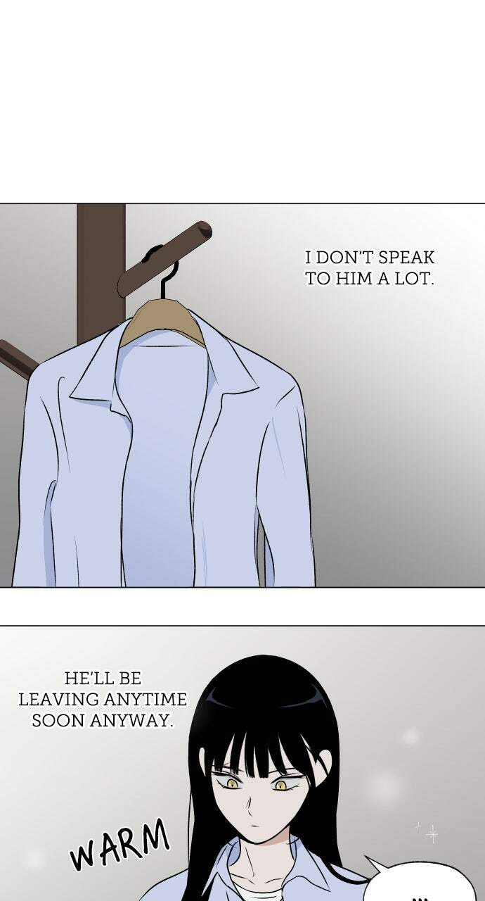 Read Dignity Proof chapter 20 image 3 on Lezhin