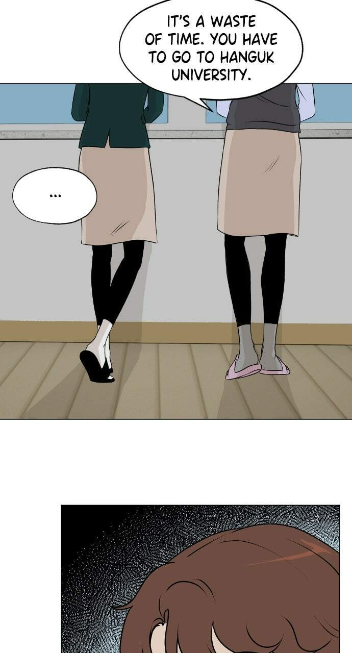 Read Dignity Proof chapter 20 image 30 on Lezhin