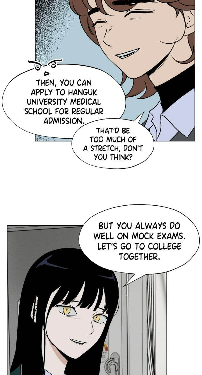 Read Dignity Proof chapter 20 image 31 on Lezhin